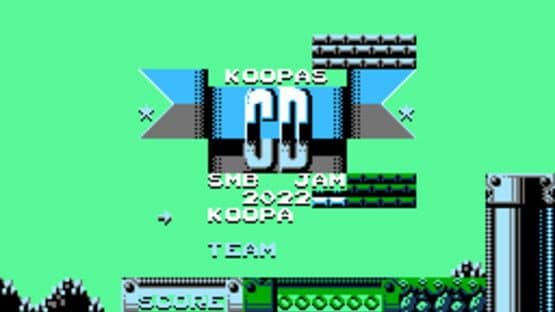 Koopa CD — screenshot 1