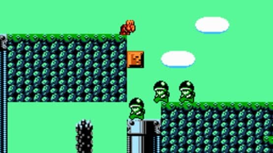 Koopa CD — screenshot 2