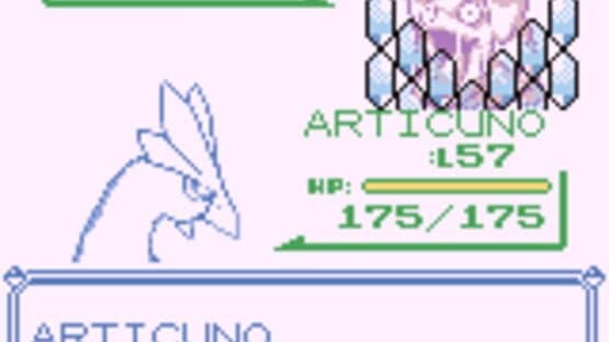 Pokémon PureBlue — screenshot 1