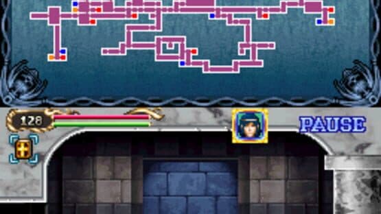 Portrait of Ruin: Refined Edition — screenshot 1