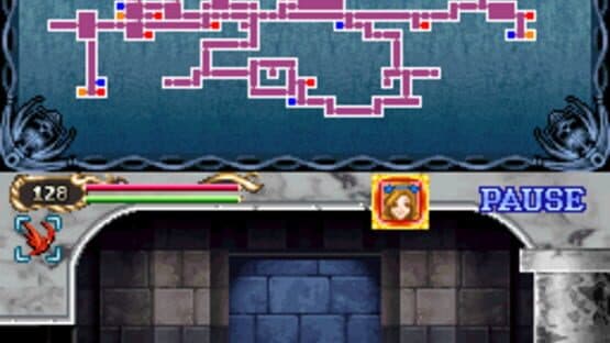 Portrait of Ruin: Refined Edition — screenshot 3