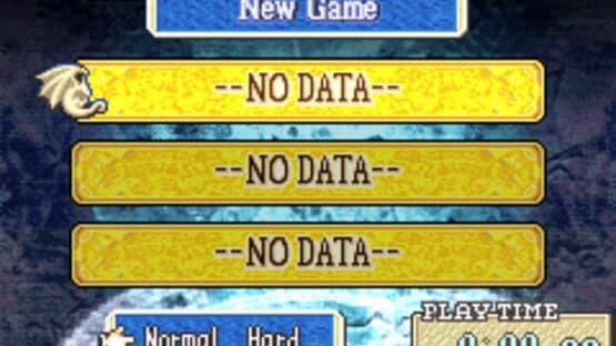 Fire Emblem: Binding Blade Plus — screenshot 2