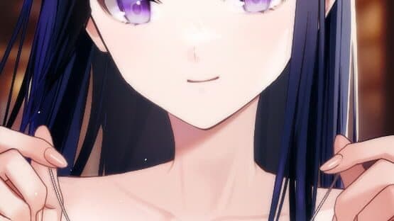 Yuri Academy: My Secret Girl — screenshot 2