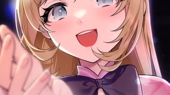 Yuri Academy: My Secret Girl — screenshot 3