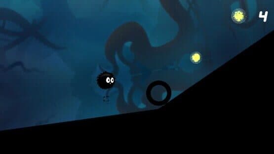 Dark Mystery: Remastered — screenshot 1