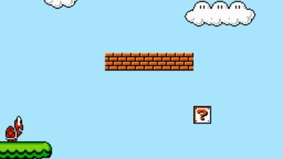 The Adventures of Jerry Mouse: The Rescue of Nibbles — screenshot 1