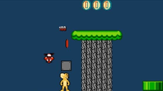 The Adventures of Jerry Mouse: The Rescue of Nibbles — screenshot 2