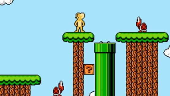 The Adventures of Jerry Mouse: The Rescue of Nibbles — screenshot 3