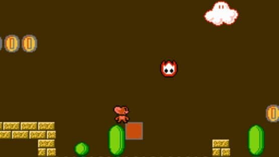 The Adventures of Jerry Mouse: The Rescue of Nibbles — screenshot 4