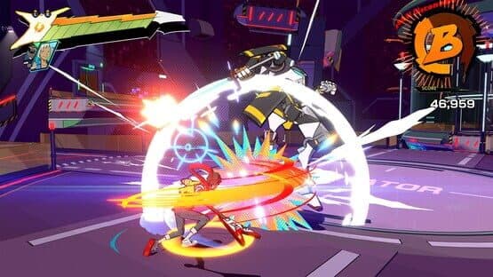 Hi-Fi Rush: Deluxe Edition — screenshot 5