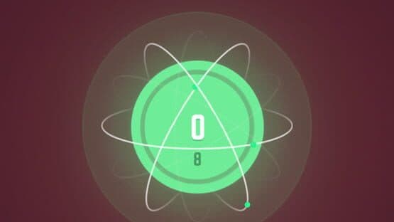 Atomas — screenshot 1