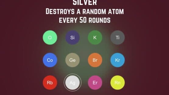 Atomas — screenshot 2