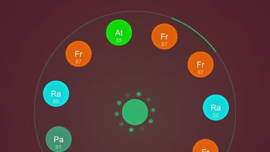 Atomas — screenshot 3