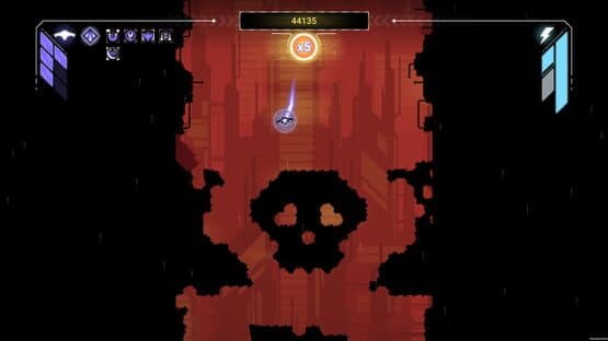 Caverns of Mars: Recharged — screenshot 3