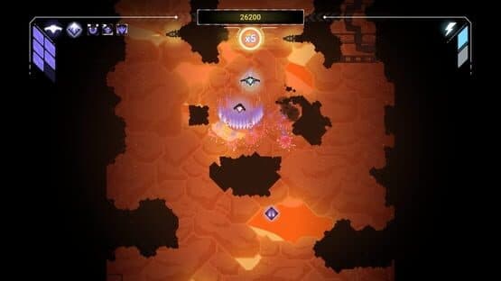 Caverns of Mars: Recharged — screenshot 4