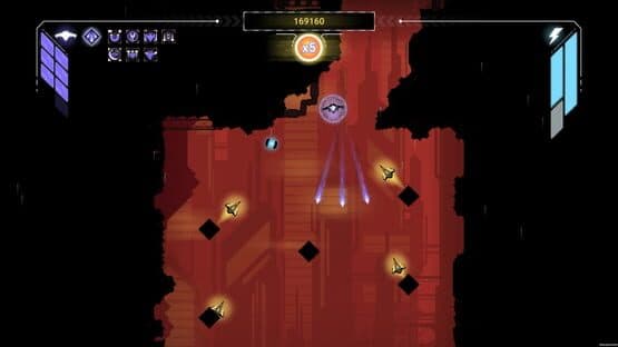 Caverns of Mars: Recharged — screenshot 5