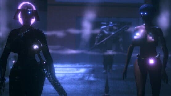M Doll — screenshot 3