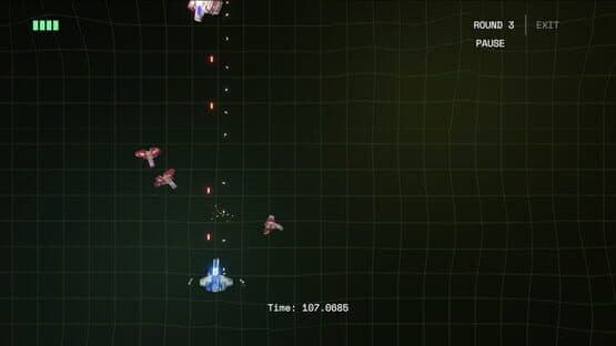 Skyfighter Arcade — screenshot 2