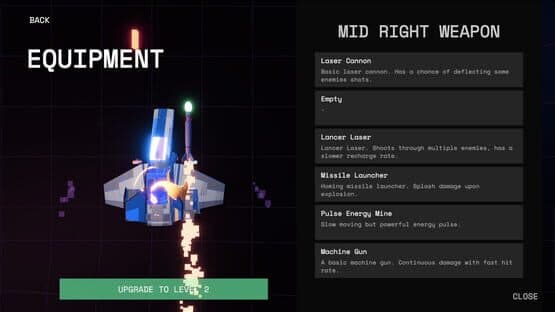 Skyfighter Arcade — screenshot 3