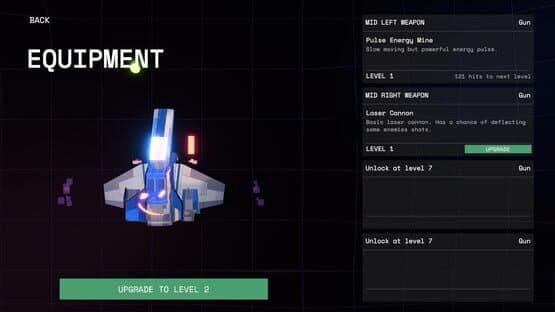 Skyfighter Arcade — screenshot 4