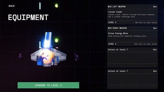 Skyfighter Arcade — screenshot 6