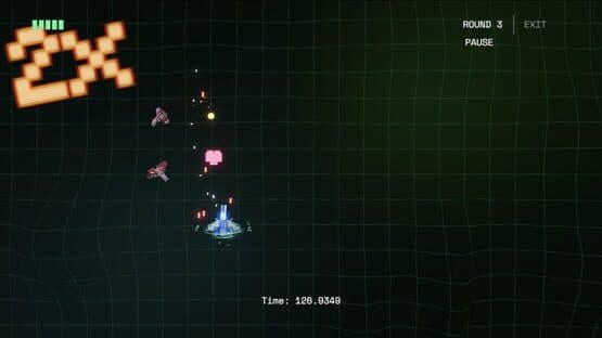 Skyfighter Arcade — screenshot 7