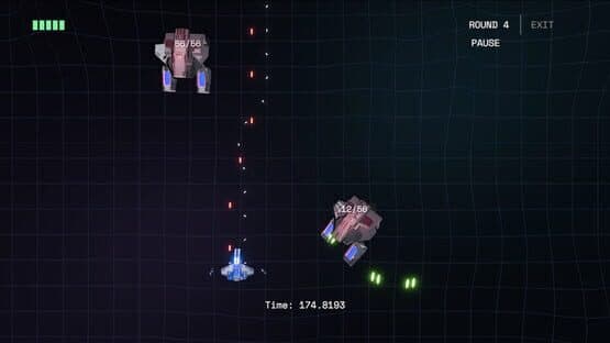 Skyfighter Arcade — screenshot 8