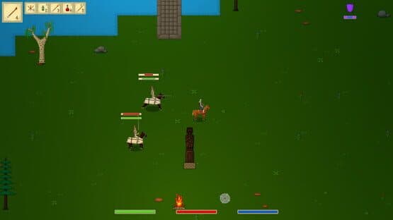 Tamerlane — screenshot 1