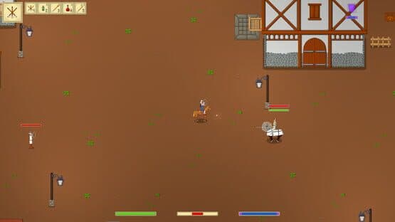 Tamerlane — screenshot 2