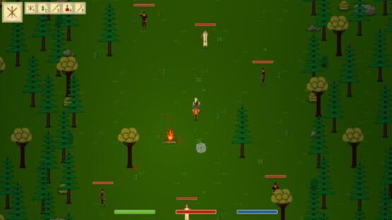 Tamerlane — screenshot 3