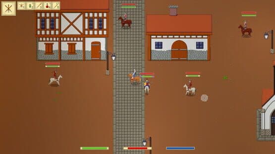 Tamerlane — screenshot 4