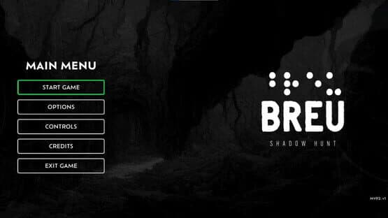 Breu: Shadow Hunt — screenshot 2