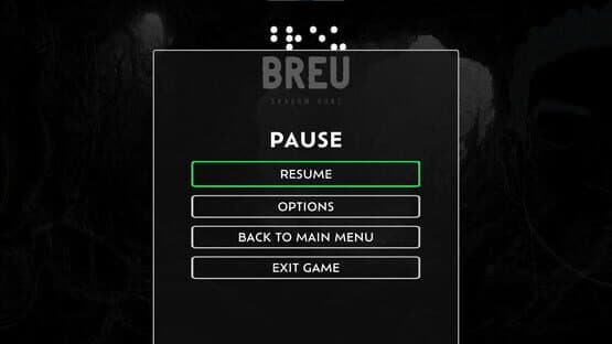 Breu: Shadow Hunt — screenshot 4