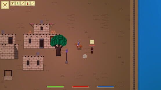 Tamerlane — screenshot 6
