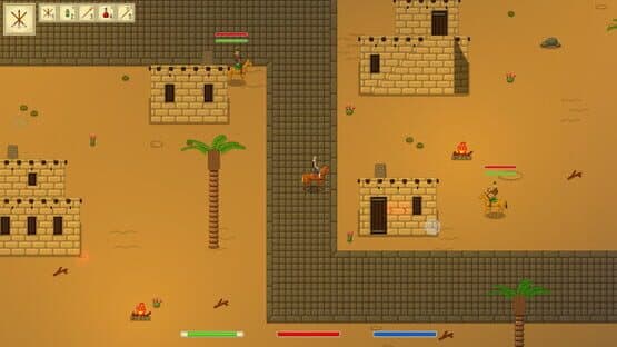 Tamerlane — screenshot 7
