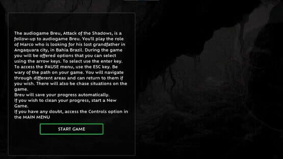 Breu: Shadow Hunt — screenshot 5