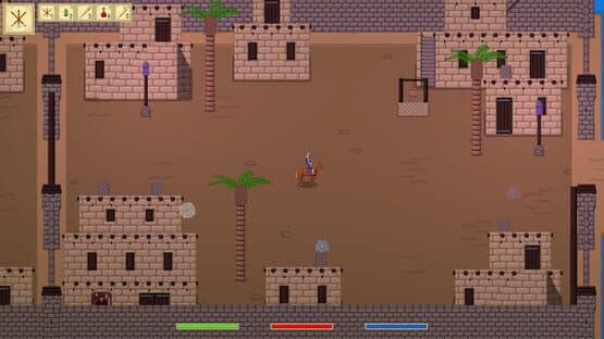 Tamerlane — screenshot 8