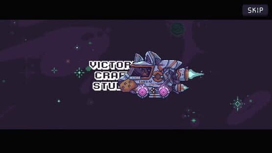 Bazooka Cat: First Episode — screenshot 1
