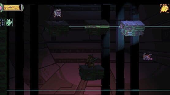 Bazooka Cat: First Episode — screenshot 3