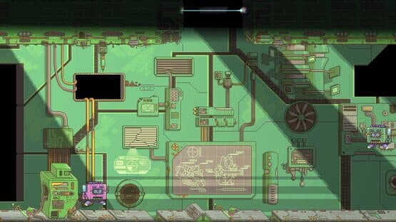 Bazooka Cat: First Episode — screenshot 4