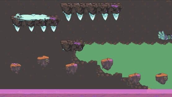 Bazooka Cat: First Episode — screenshot 5
