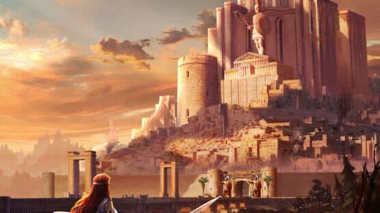 Gods & Civilization: Ragnarok — screenshot 5