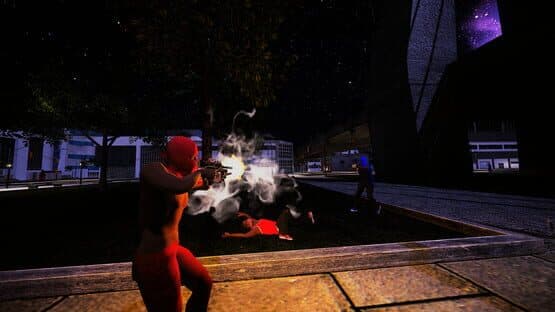 Hood Warfare — screenshot 1