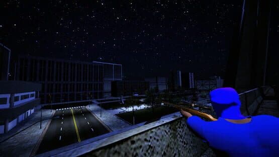 Hood Warfare — screenshot 4