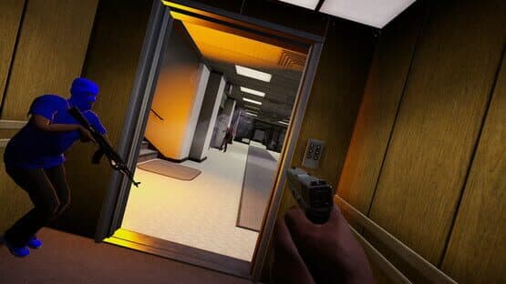 Hood Warfare — screenshot 5