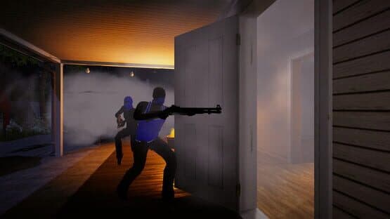 Hood Warfare — screenshot 6