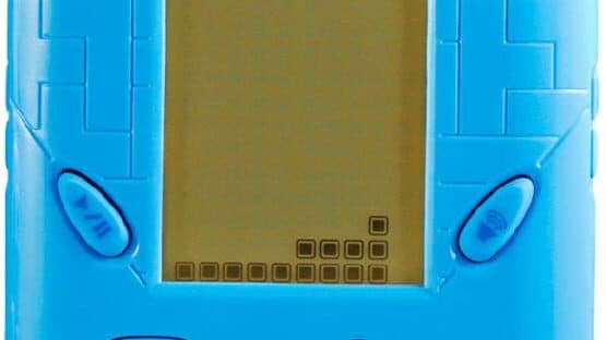 Tetris Illuminated Mega Screen — screenshot 1