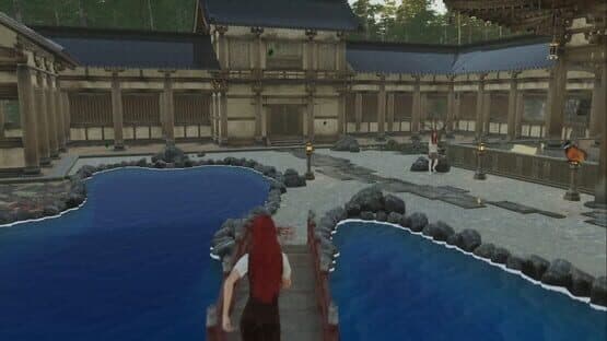 Akari: School Trip — screenshot 3