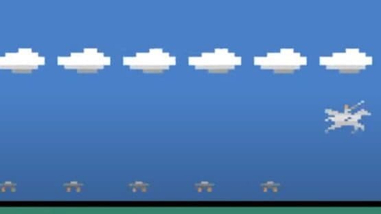 SwordQuest: AirWorld — screenshot 2