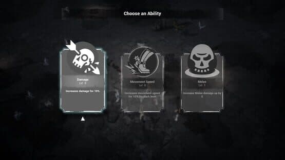 Remedium: Sentinels — screenshot 3